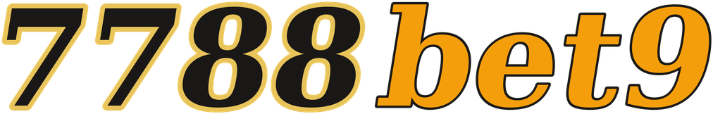 7788bet9 logo